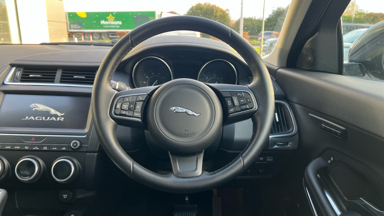 Jaguar E-Pace 2.0d [240] SE 5dr Auto Diesel Estate